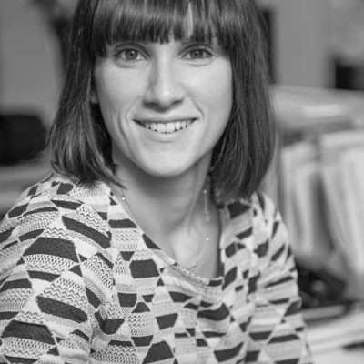 Natalie Greig