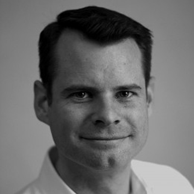 Richard Syddall