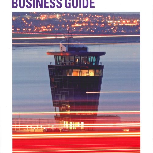 Alumno feature in Aberdeen Business Guide