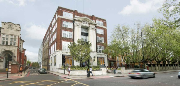 Latest News from the former Southwark Town Hall