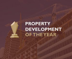 Property developer of the Year logo