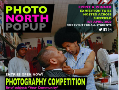 Student Photography Competition