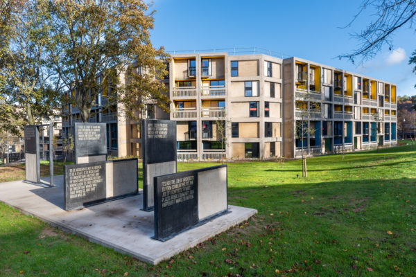 Beton House Featured in this Years Student Pocket Guide Fresher’s 2021 Edition