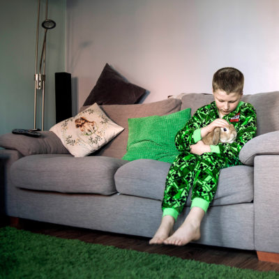 Winner of Student Photography Competition Evie Scarborough Feature in Amateur Photography