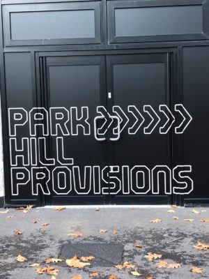 Park Hill Provisions Shop is Open