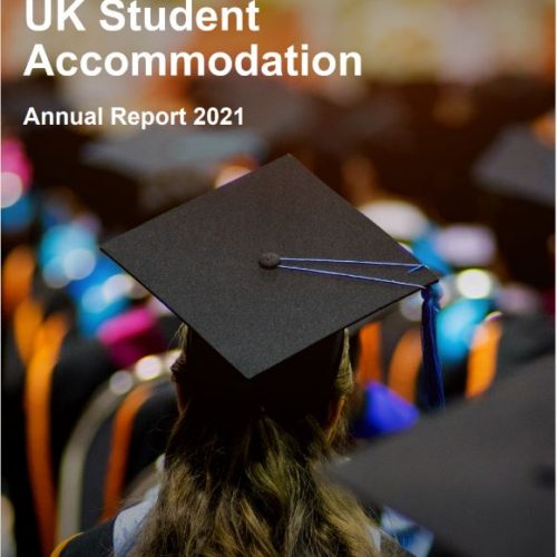 StuRents UK Student Accommodation Annual Report 2021