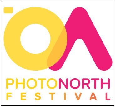 Photo North Festival this weekend 7-9 May