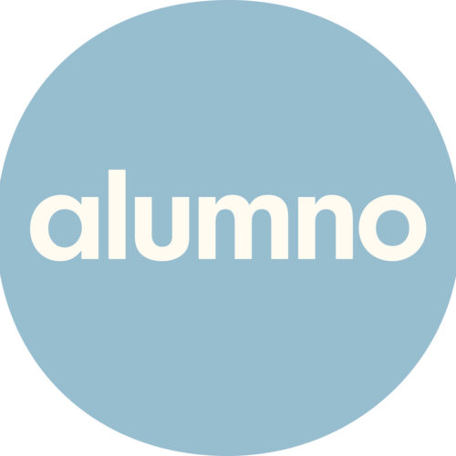 Rebrand and film celebrating 15 years of Alumno