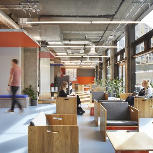 Beton House shortlisted for RIBA Yorkshire Regional Awards