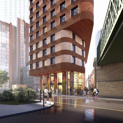 Southwark Council gives green light to Alumno for Elephant and Castle student scheme