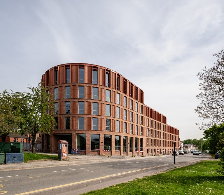 Pershore Junction shortlisted for Housing Design Awards