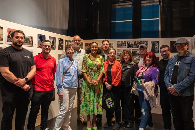 Alumno x Photo North 2025 highlights and future collaboration