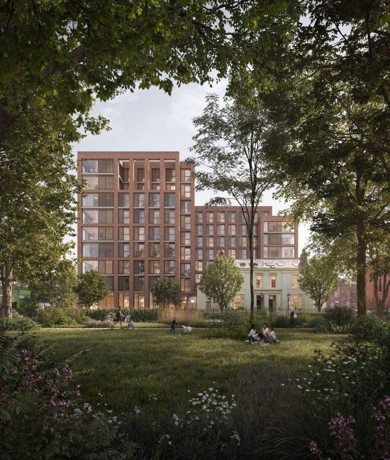 Manchester Planning Approval achieved