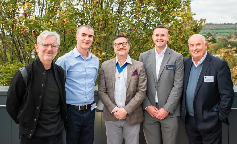 Hollis Wharf, Bath – Alumno x Photo North