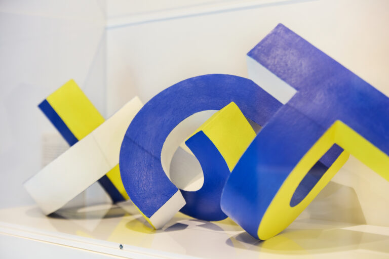 Patricia Volk – Bath based artist – cover star of Ceramics Review